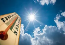 25-26 იანვარს საქართველოში შედარებით ცივი და უმეტესად უნალექო ამინდია მოსალოდნელი