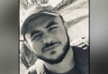უკრაინაში, ავდეევკასთან, აფხაზი და ოსი მოხალისე-ბოევიკები მოკლეს