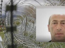 ოკუპანტების მიერ სასტიკად მოკლული თამაზ გინტურის საქმე სტრასბურგში მიდის