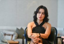 კრემლის პროპაგანდისტს, თინა კანდელაკს ყაზახეთში შესვლას აუკრძალავენ