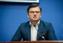 იარაღი რომც დაგვიმთავრდეს, ნიჩბებით ვიბრძოლებთ, უკრაინისთვის სასწორზე ერის არსებობა დევს