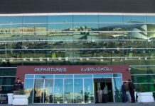2023 წელს საქართველოდან 190 უცხოელი გააძევეს