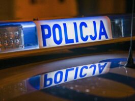 პოლონეთში, თავის მოვლის საშუალებების ქურდობის ბრალდებით, 3 ქართველი დააკავეს