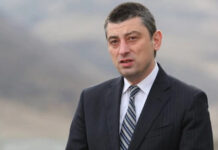 ნებისმიერ ფორმატში, მზად ვარ დებატებისთვის-გახარია ივანიშვილს