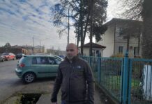 აქტივისტმა გელა შედანიამ ანა წითლიძის წინააღმდეგ ზუგდიდის პოლიციის სამმართველოში სარჩელი შეიტანა