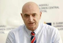 იანვარი პედიატრიული ავადობის თვალსაზრისით ყველაზე მძიმე პერიოდი იქნება