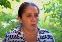 ხუთდღიანი პატიმრობის შემდეგ, ნატა ფერაძემ საპატიმრო დატოვა