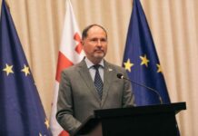 “ეს კანონი არ არის კარგი. ეს არ არის არც ევროპული და არც ამერიკული” – ჰერჩინსკი რუსულ კანონზე