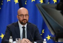 EU-ს 27-ვე ქვეყანა უკრაინისთვის 50 მილიარდი ევროს დახმარების პაკეტის გამოყოფაზე შეთანხმდა