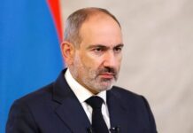 საქართველოს მიერ EU-ს კანდიდატის სტატუსის მიღება ცვლის რეალობას რეგიონში – ფაშინიანი