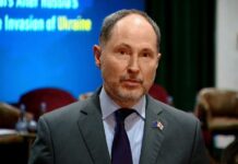 “EU-ს ლიდერებმა გადაწყვიტეს, რომ ყველაფერი გააკეთონ, რათა უკრაინამ გაიმარჯვოს” -ჰერჩინსკი