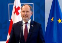 ეს იყო ძალიან შინაარსიანი და უკიდურესად პროევროპული გამოსვლა – ჰერჩინსკი