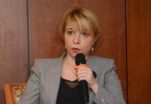 ახალი პარტიის შექმნას არ ვაპირებ – ნინო ლომჯარია