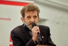 ბელარუსი პოლიტპატიმარი იგორ ლედნიკი პატიმრობაში გარდაიცვალა
