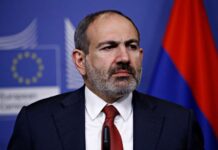 რუსეთი არ შეიძლება იყოს სომხეთის მთავარი პარტნიორი თავდაცვის სფეროში