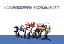 “კრიტიკული მედიისადმი მუქარა, პოლიტიკურად მოტივირებული საქმეები”