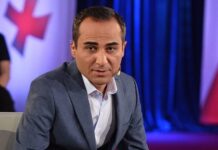 მთავრობის სტრატკომის უფროსი “იმედის” საინფორმაციო სამსახურის ხელმძღვანელი მიშა ფეიქრიშვილი იქნება