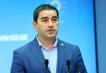“ჩვენ ვენდეთ ევროკავშირს და ევროკავშირმა გაგვიცრუა იმედები” -პაპუაშვილი