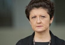 იმაზე რასაც მე არ ვაკეთებ, პასუხს ვერ ვაგებ – წულუკიანი გელათის რეაბილიტაციაზე
