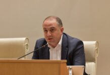 თავდაცვის ახალი მინისტრი ირაკლი ჩიქოვანი იქნება- კობახიძე