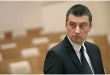 გახარიასთვის პრეზიდენტის ინიციატივა ბუნდოვანია