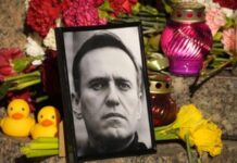 ნავალნის დედა შვილის ცხედარს ითხოვს და პუტინს მიმართავს