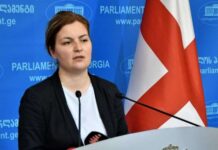 ანა ნაცვლიშვილი – რამდენი მესაჭეც არ უნდა გამოიცვალოს „ოცნებამ“, ეს გემი რუსული მიმართულებით მიდის