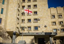 10 წლით პატიმრობა მიესაჯა უცხო ქვეყნის მოქალაქეს, რომელმაც 3 500 000-მდე ლარის ეკვივალენტი თანხა შემოიტანა და გაათეთრა