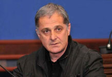 სოსო ჯაჭვლიანი გარდაიცვალა