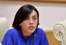 პრეზიდენტ სააკაშვილს შესაწყალებელი არაფერი ჭირს. მე გთხოვთ, გაათავისუფლეთ მიხეილ სააკაშვილი -წითლიძე ზურაბიშვილს