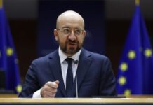 იმედგაცრუებული ვარ იმით, რაც საქართველოში ხდება – მიშელი
