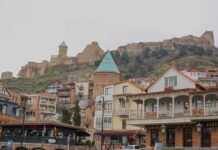 Freedom House: საქართველო კვლავ ნახევრად თავისუფალი ქვეყანაა
