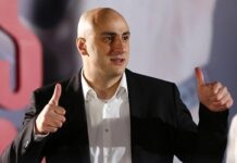 ნიკა მელიას ახალი პარტია – გუნდში ადასტურებენ, რომ ნიკა გვარამიასთან მოლაპარაკებები დასკვნით ფაზაშია