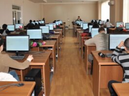 ერთიანი ეროვნული გამოცდებისათვის, საერთო სამაგისტრო გამოცდისა და სტუდენტთა საგრანტო კონკურსისათვის რეგისტრაცია 4 მარტს დაიწყება