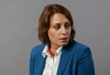 იანვრიდან მოყოლებული მაქვს ჯანმრთელობის პრობლემები, წესით, მალე საჯაროდაც დავბრუნდები – ხოშტარია