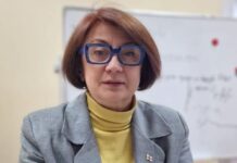 „ოცნებასთან ჩახუტება“ – რას წერს ფრაქცია “ნაციონალური მოძრაობის” თავმჯდომარე მაია კალანდია