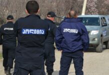 თბილისსა და რეგიონებში ნარკოდანაშაულისთვის 10 პირი დააკავეს