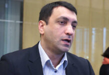 თუ ზურაბიშვილს მართლა სურს, რომ საქართველო გახდეს ევროკავშირის წევრი, გაათავისუფლოს სააკაშვილი – ბეჟაშვილი