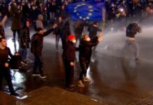 ოქტომბერში უმნიშვნელოვანესი არჩევნებია… მარტის აქციების გამარჯვება ბოლომდე უნდა მივიყვანოთ ! თავისუფლება ლაზარეს! |მალაშხია