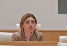 “ოცნება” ერთპარტიულ ცესკოს ქმნის – აქუბარდია