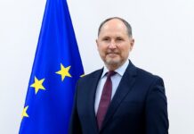 ჰერჩინსკი: დრო მიდის და პროგრესია საჭირო, არსებობს მკაფიო გეგმა – 9 ნაბიჯი