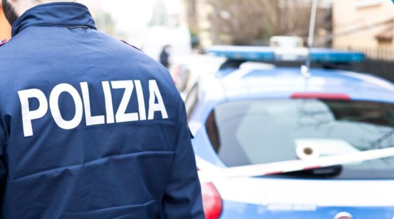 იტალიაში, ყაჩაღობის ბრალდებით, 29 წლის ქართველი კაცი დააკავეს