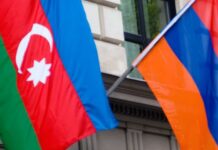 სომხეთი აზერბაიჯანს 4 სოფელზე კონტროლს უბრუნებს