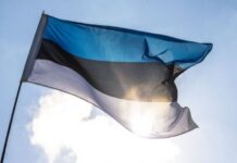 ესტონეთი უკრაინას 20 მილიონი ევროს სამხედრო დახმარების პაკეტს გადასცემს