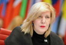 “ოცნება” ლგბტ ფობიით მანიპულირებს – მიატოვიჩი