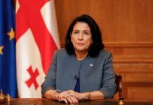 ხელოვნება ყოველთვის იქნება თავისუფალი და საქართველო ყოველთვის იქნება ევროპული – ზურაბიშვილი