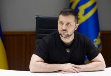 “სასწრაფოდ გვჭირდება Patriot-ის სისტემები და რაკეტები” – ზელენსკი