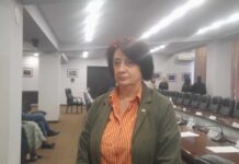 ზუგდიდის მუნიციპალიტეტის საკრებულოში, ფრაქცია ‘’ ახალი’ ‘ დაფუძნდა