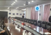 ქვორუმის არარსებობის გამო ზუგდიდის საკრებულოს სხდომა მეორედ გადაიდო.
