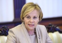 საქართველოს სჭირდება დებიძინიზაცია და არა რუსული აგენტების კანონი…ვხედავთ, რომ საქართველოს მთავრობა ხდება კრემლის მარიონეტი -იუკნევიჩიენე